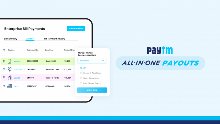 Paytm launches ‘2 pe 200 cashback’ offer on DTH recharges; offers guaranteed cashback & discount vouchers on every recharge