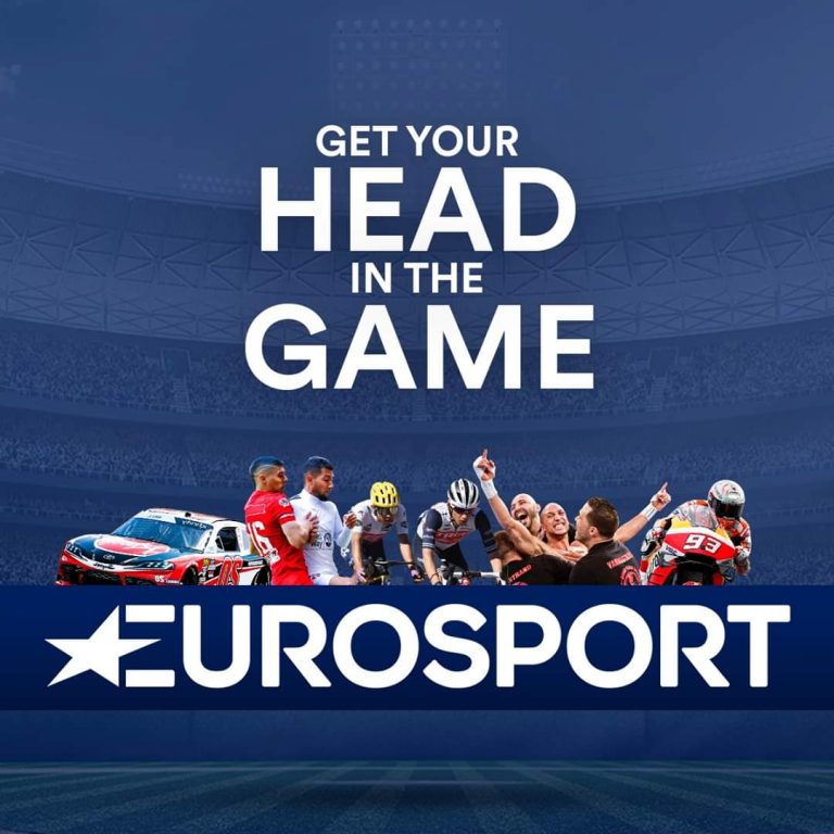 Ready for Binge? Eurosport unveils ‘10 weeks- 20 Documentaries’ campaign