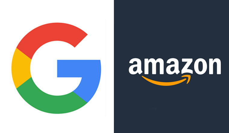 Google and Amazon announces financial assistance to Covid-affected India