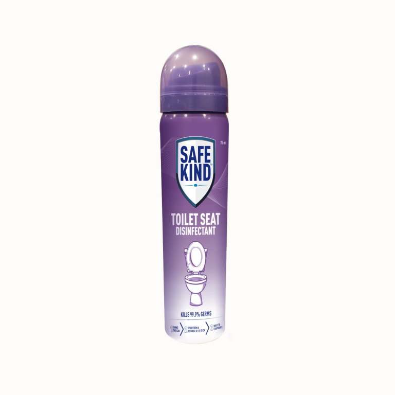 Mankind Pharma enters into personal hygiene category, launches Safekind Toilet Seat Spray