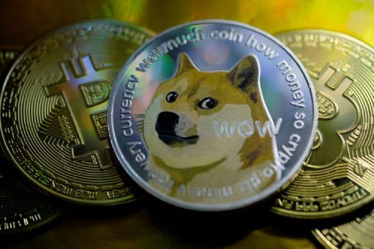 Dogecoin Cryptocurrency Records Biggest Jump in a Day
