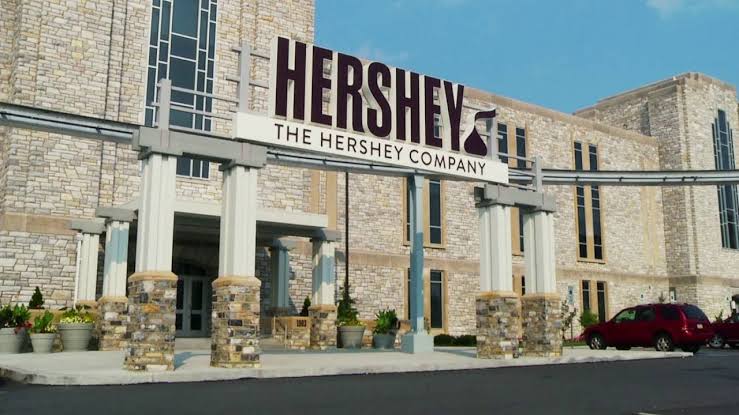 The Hershey Company announces new renewable energy agreements