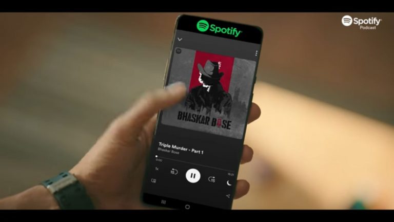 Spotify now allows users to share music on WhatsApp