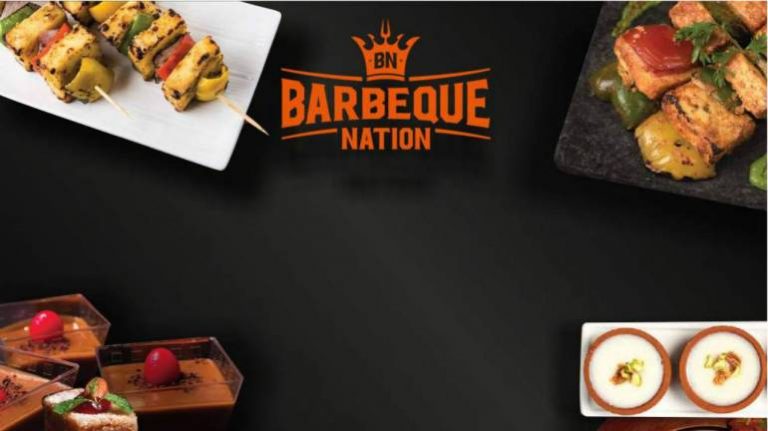 The plan for Barbeque-initial Nation’s public offering (IPO) day