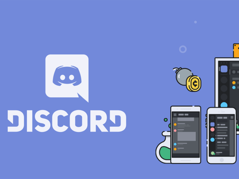 Discord introduces ‘Stage Channels,’ an audio-only chat room feature