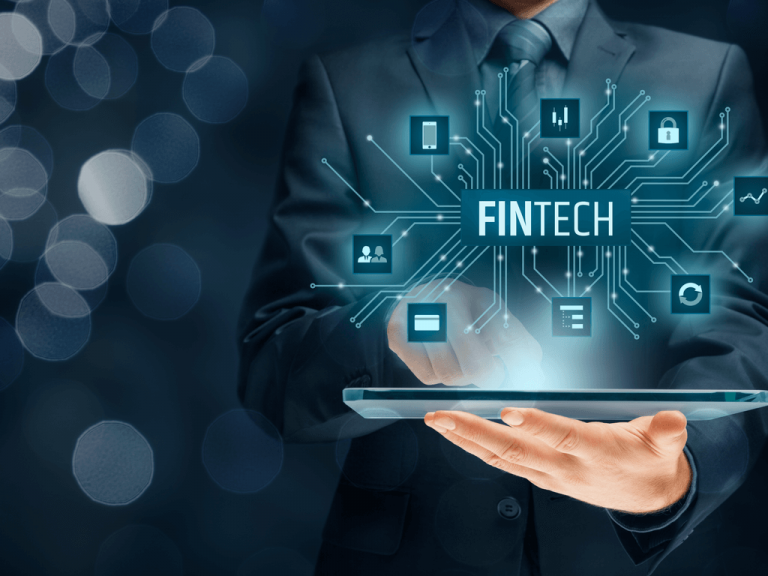 How Fintech is changing the securities exchange