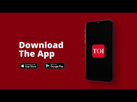 The Times Of India Celebrates 10 Year Anniversary Of Android & iOS App Launch
