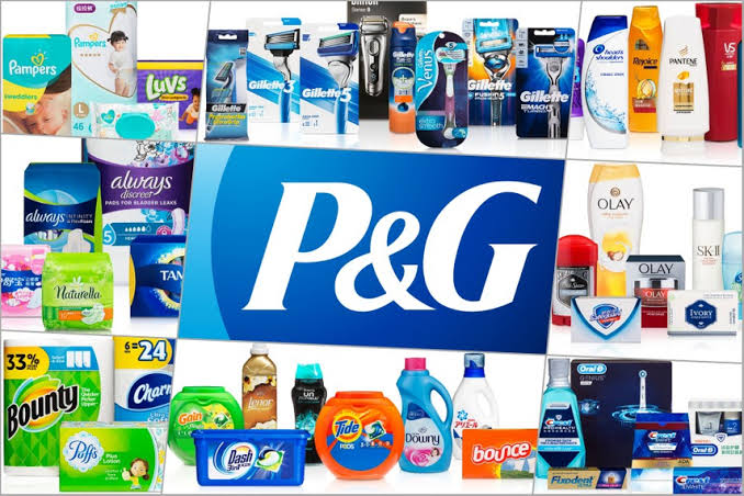 P&G in agreement with multi-year sponsorship with MLS