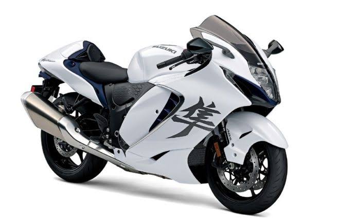 Suzuki Motorcycle India confirmed  the launch of updated Hayabusa motorcycle