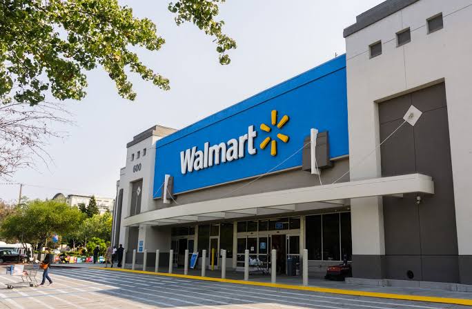 Walmart to endure Pandemic related changes a little longer