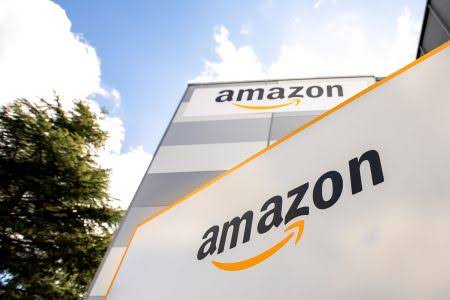 Pandemic leads Amazon’s share of U.S digital advertising to surpass 10%
