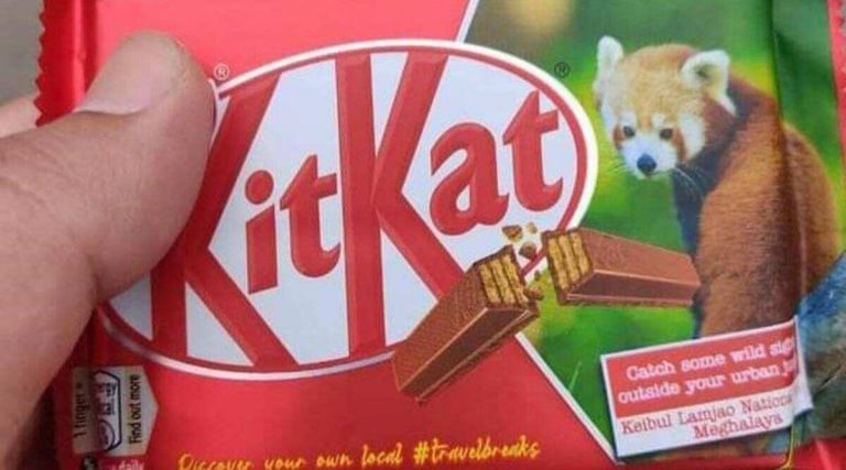 Nestle India tenders apology for ‘factual error’ on KitKat wrapper