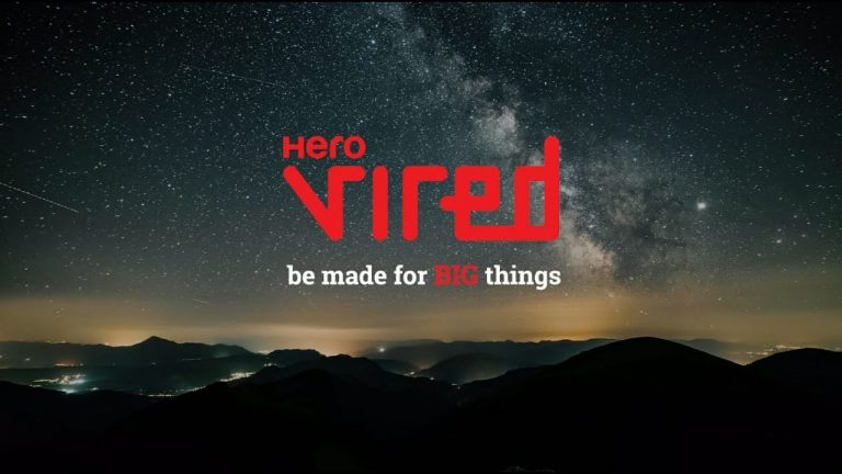 ‘Be Made for BIG Things’: Hero Vired, the new-age edtech venture