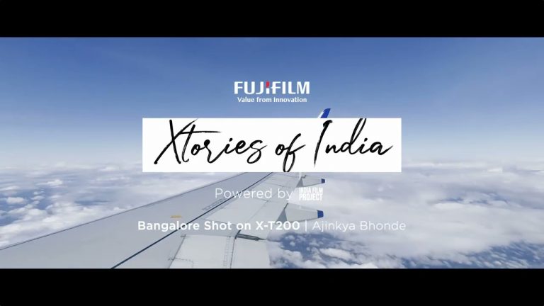 Discover India: ‘X-Stories of India’, Fujifilm India’s new campaign