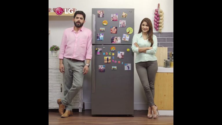 LG rolls out its new #UPGRADERESPONSIBLY Campaign