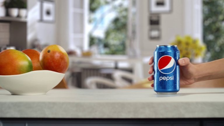 Summer hues with a tangy twist: Pepsi’s new mango-flavoured cola