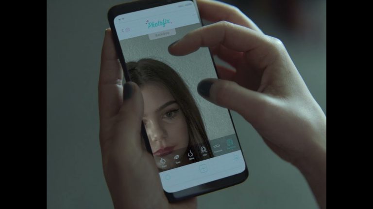 Dove’s Reverse Selfie speaks about the harmful effects of social media