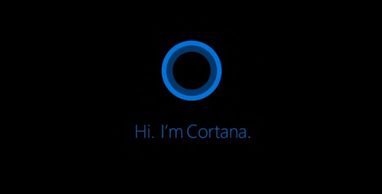 Cortana, Microsoft’s voice assistant, no longer available on these devices
