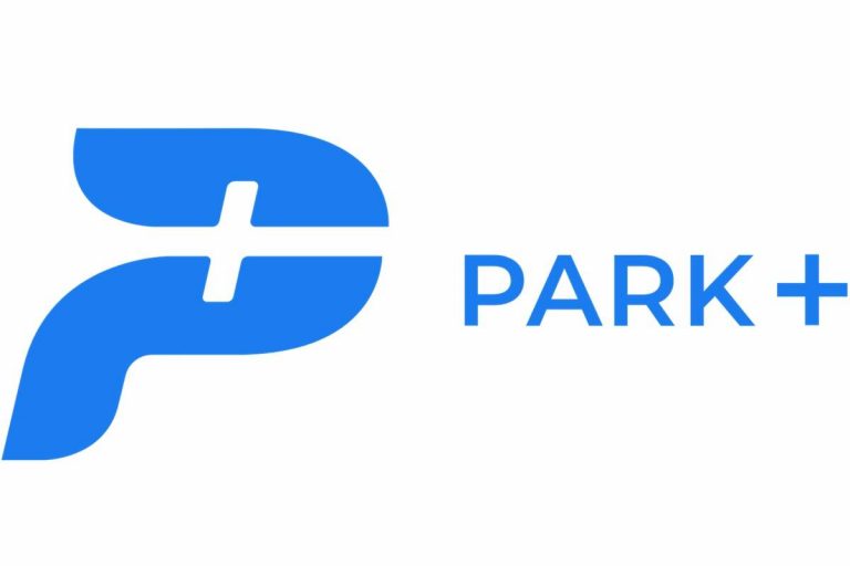 Park +: find and book parking with this app