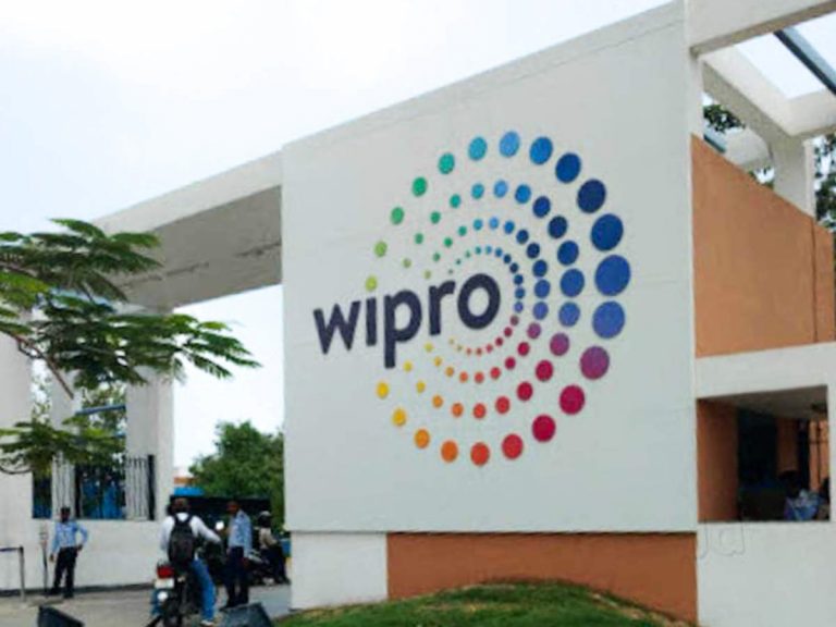 Wipro will pay $117 million in cash to acquire Ampion, an Australian company