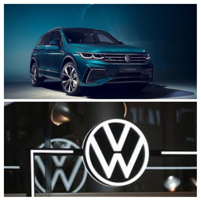 With the announcement on reduction in car service costs, Volkswagen to launch Tiguan – its new product in India soon