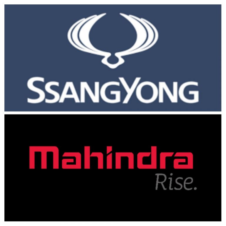 SsangYong Motors to get support from Mahindra & Mahindra for electric vehicle(EV) business