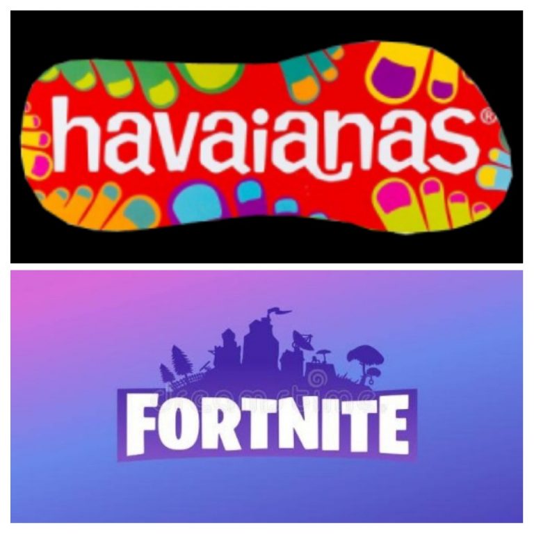 Havaianas to promote new footwear launch by introducing an unique flip-flop shaped island in Fortnite