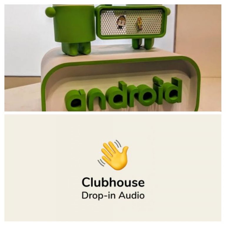 Audio-only app Clubhouse makes its appearance in Android, before debuting worldwide it will be available in US for time-being