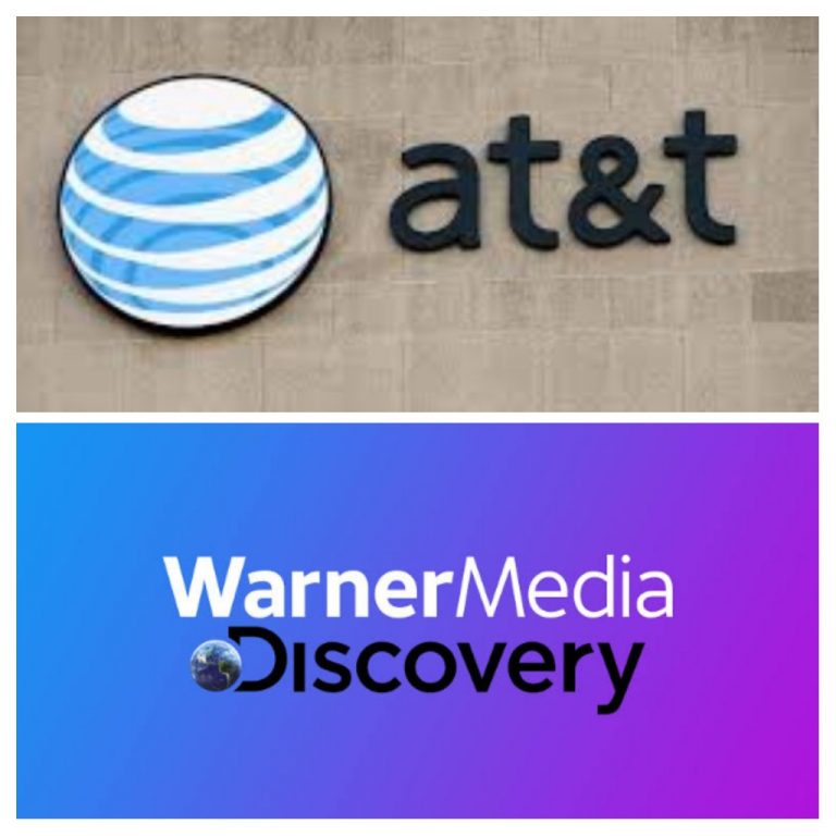WarnerMedia and Discovery join hands with a vision to create number one IP company