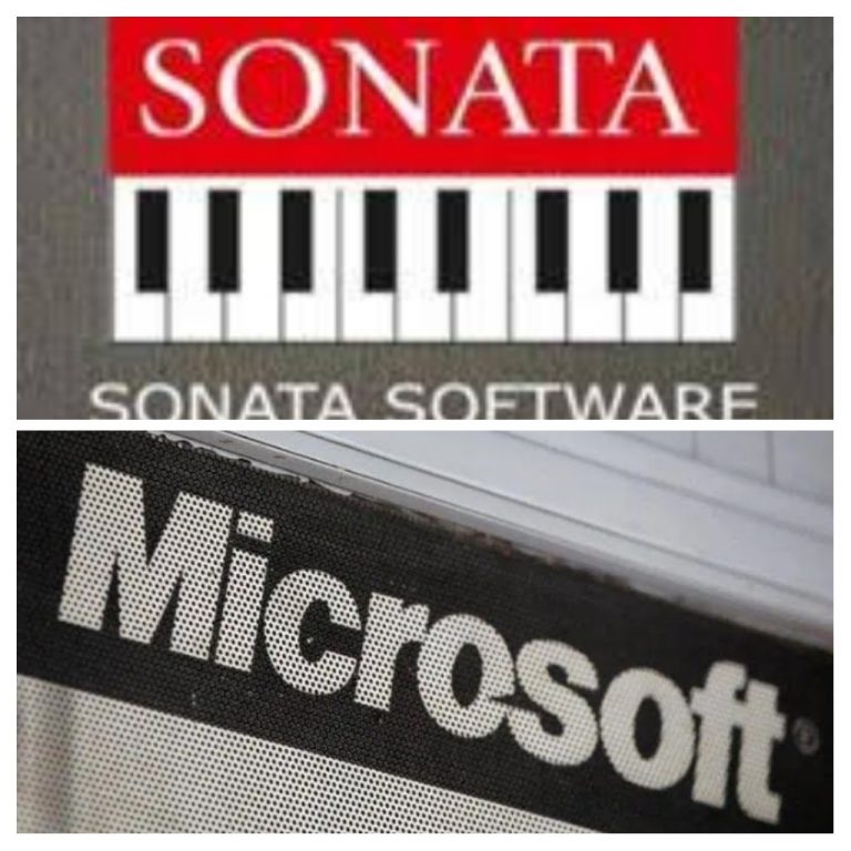 Global IT company Sonata to expand it’s partnership with Microsoft for further business opportunities