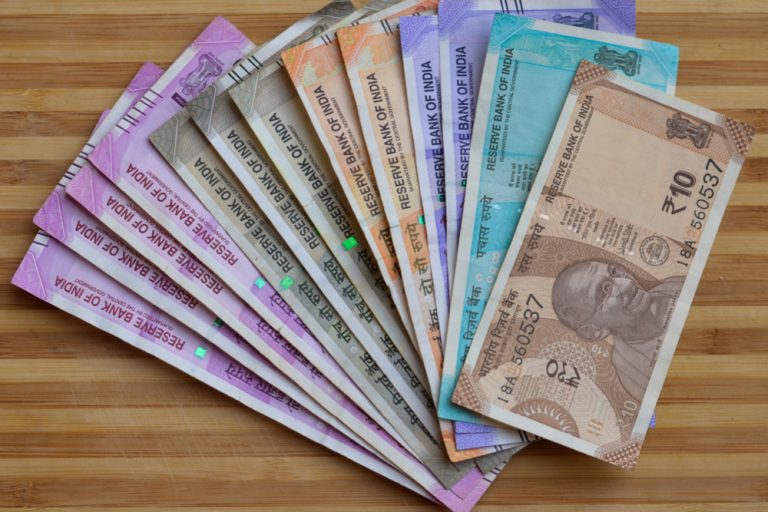 Rupee may fall up to 75.20 against US dollar