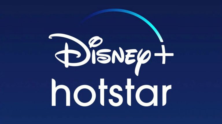 Disney + Hotstar holds a 41% share of Indian online video subscription