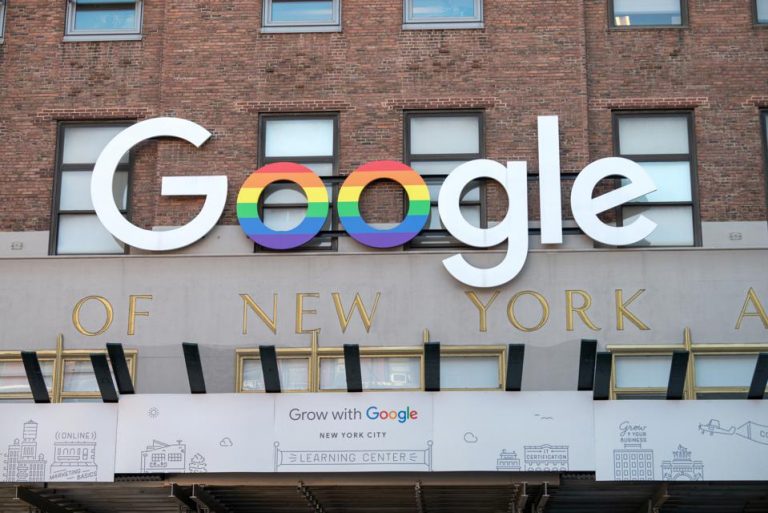 Google’s first stand-alone retail outlet to open this summer in New York City