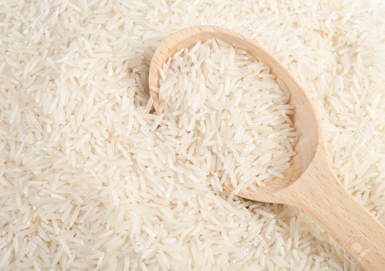 GI tag in EU stimulates basmati rice exports of India