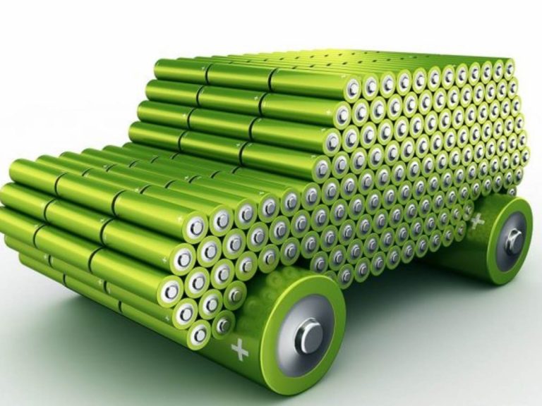Groundbreaking innovation in EV batteries: Aluminum ion tech to lessen charging time
