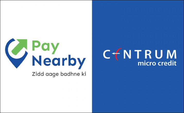 PayNearby partners with Centrum Microcredit to provide unsecured business loans to retailers