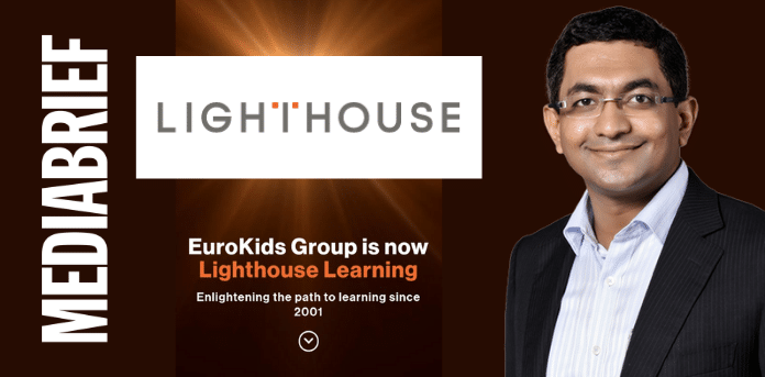 Enlighten with Lighthouse Learning group
