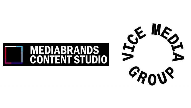 Media Brands Content Studio joint venture deal with Vice Media Group