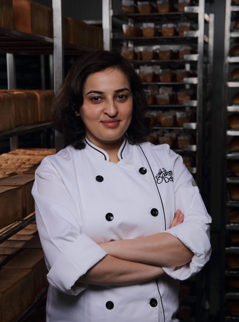 India’s most & loved Artisan Bakery Brand The Baker’s Dozen launches ‘The Dose We Knead’ as a campaign to support India’s COVID-19 vaccination drive