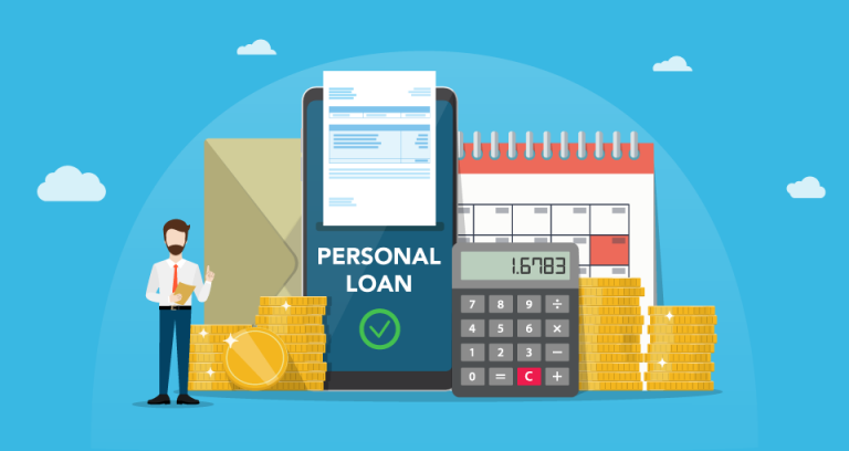 Working India’s best monetary backup plan: Personal Loans