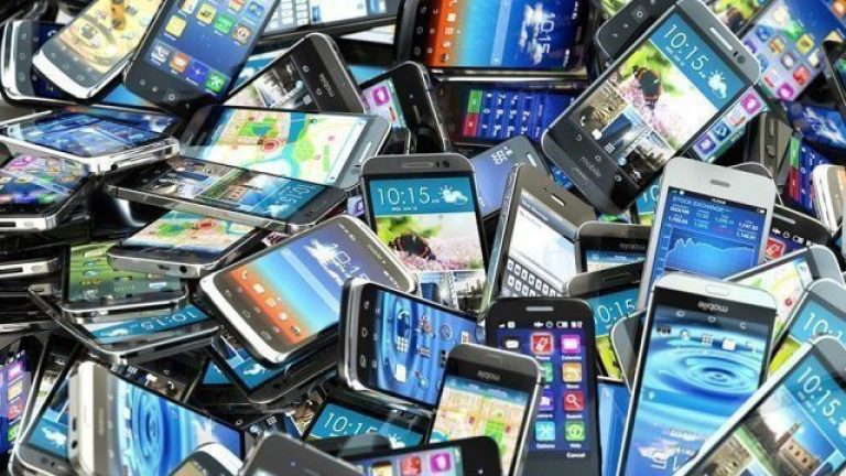 Covid Effect on Indian Smartphone shipments