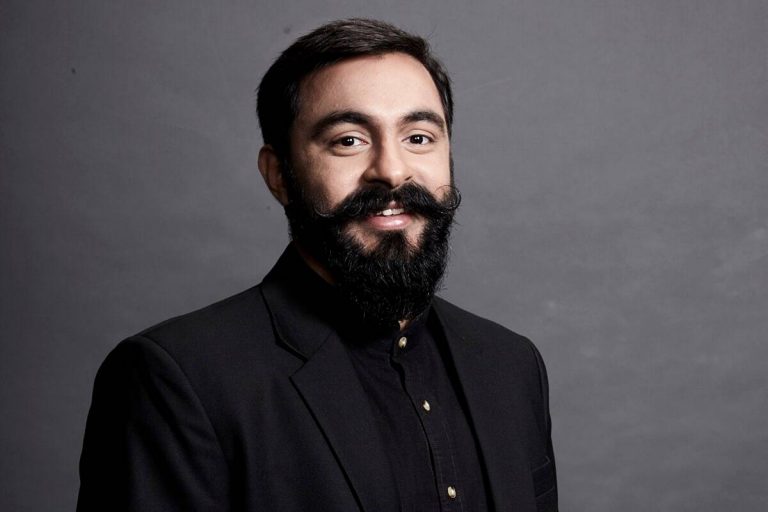 Suveer Bajaj, Co-Founder of FoxyMoron & Zoo Media, launches Man’s Life