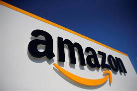 Amazon files suit to stop the use of the name in partner marketing campaigns that are unlawful