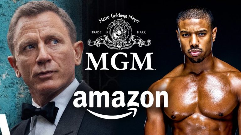 Amazon emerges as a streaming titan, acquires MGM in $8.45 bn media deal