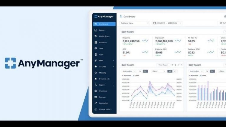 AnyMind enhances AnyManager for mobile & web publishers
