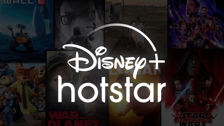 Disney + Hotstar ad revenue takes a hit in Q2 even sub-base expanded to 34.67mn