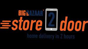 Big Bazaar introduces Store2Door, an online delivery platform to users