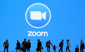 Zoom launches new platform with many new features, to organise larger virtual event