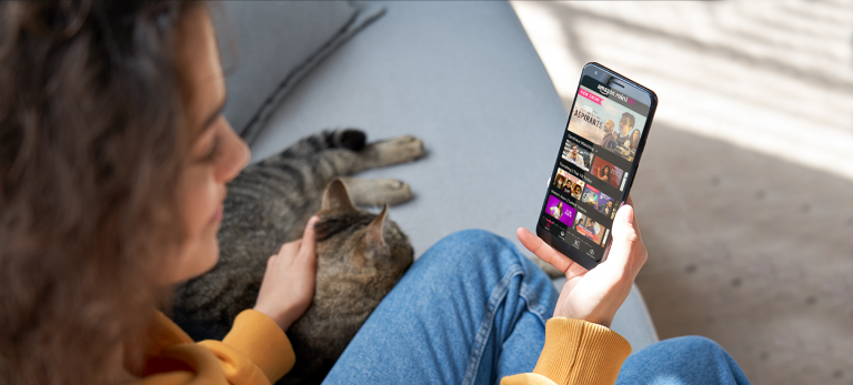 Amazon launches free in-application video streaming service- MiniTV