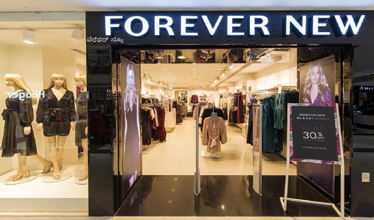 Forever New & Ace Turtle partner to deliver an omnichannel experience